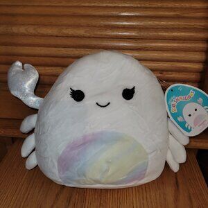Squishmallows, Magela the Crab